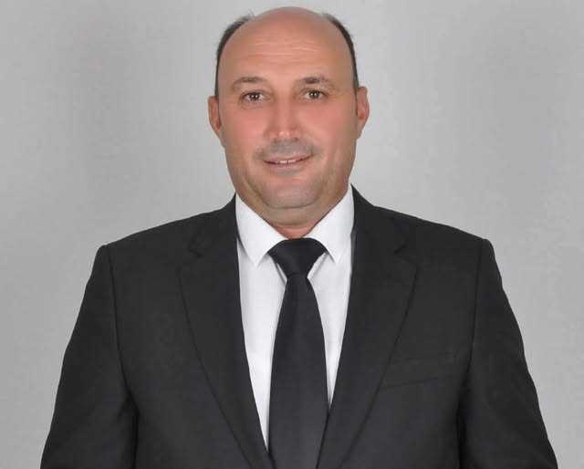 CHP Çorum Merkez İlçe'de Resul Yiğitoğlu Dönemi!