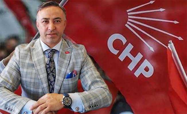 CHP Çorum Şehir Merkezinde 1.Parti Çıktı 