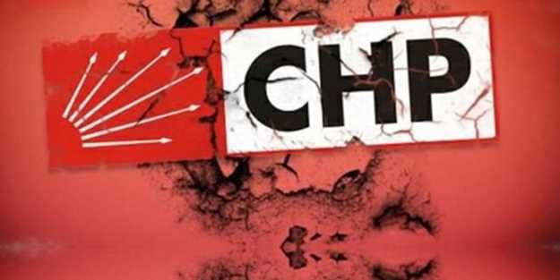 CHP'de 18 MYK üyesi istifa edecek