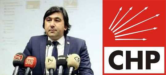 CHP İl Kongresi 23 Şubat Pazar günü