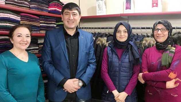 CHP İLE GÜZEL GÜNLER GÖRECEĞİZ