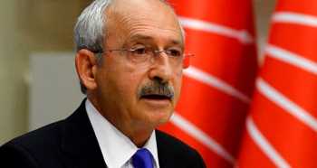 CHP MYK üyelerini belirledi