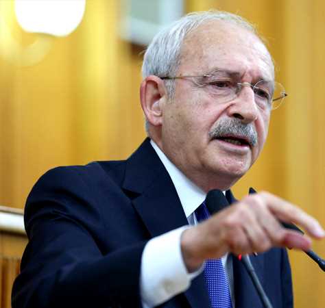 CHP'nin 'başörtüsü' teklifi belli oldu