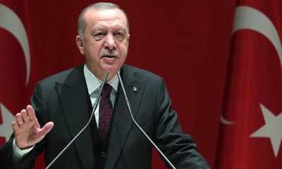 CHP'nin İstanbul Sözleşmesi itirazına Danıştay'dan ret!