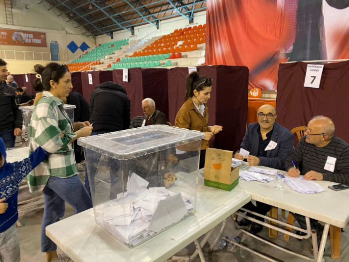 CHP Seçmenler Partisine Sahip Çıktı!