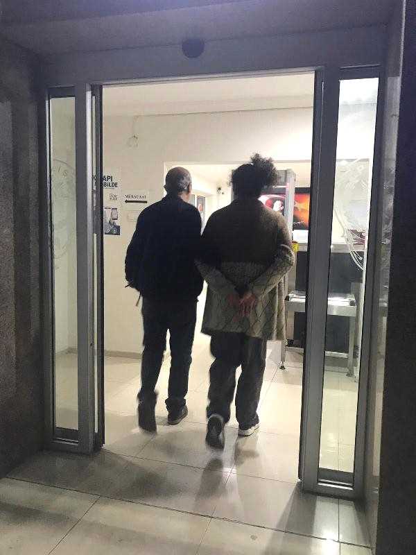 Çocuklar para karşılığı Ahlaksızlığı teşvik ediyordu?
