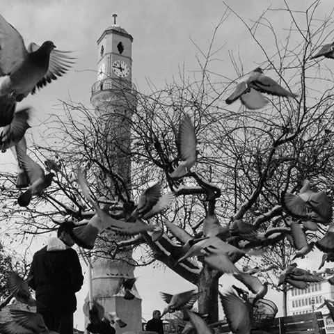 Çorum’a sağanak ve gök gürültülü yağış uyarısı