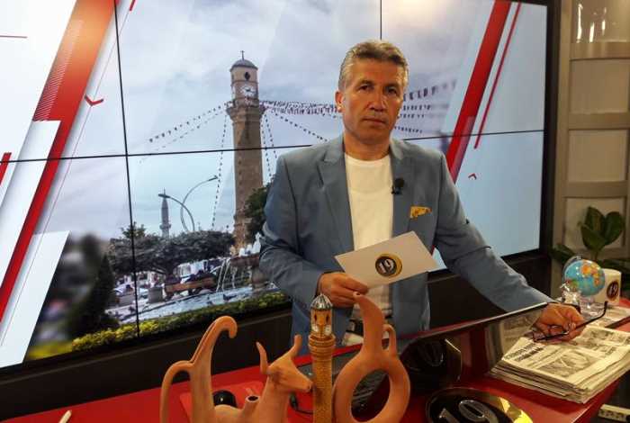 Çorum AK Partide kongre hazırlıkları başlıyor