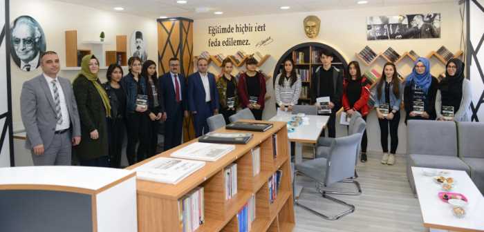 Çorum Artık İlk On İL İçerisinde 