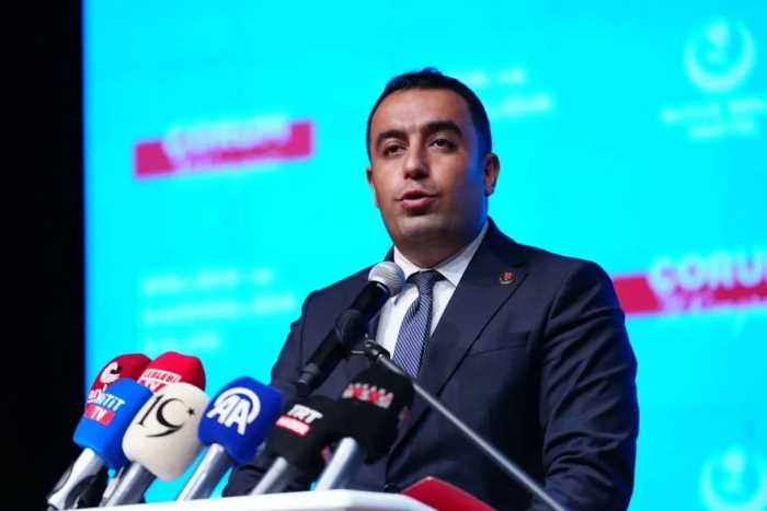 Çorum BBP'de Güven Yeniden Tazelendi!