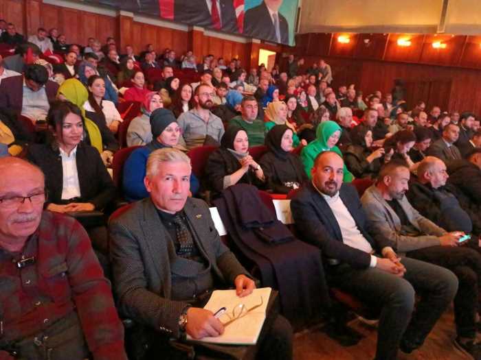 Çorum Belediye Başkanı Aşgın’ın İşte 41 Projesi!