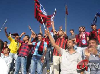 ÇORUM BELEDİYE SPOR'A  BONUS PUAN
