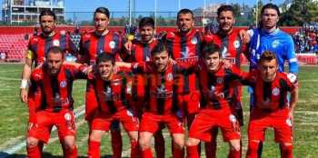 Çorum Belediye spor Yönetimi: Galibiyetimizi çaldılar!