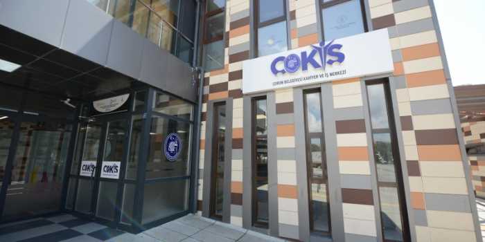 Çorum Belediyesi 315 Geçici İşçi Alacak