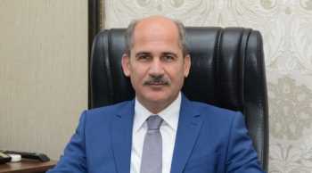 ÇORUM BELEDİYESİ’NDEN BORÇ YAPILANDIRMA UYARISI