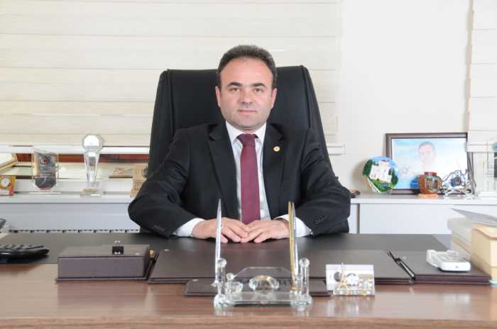 Çorum Belediyesinden ödüllü okuma yarışması