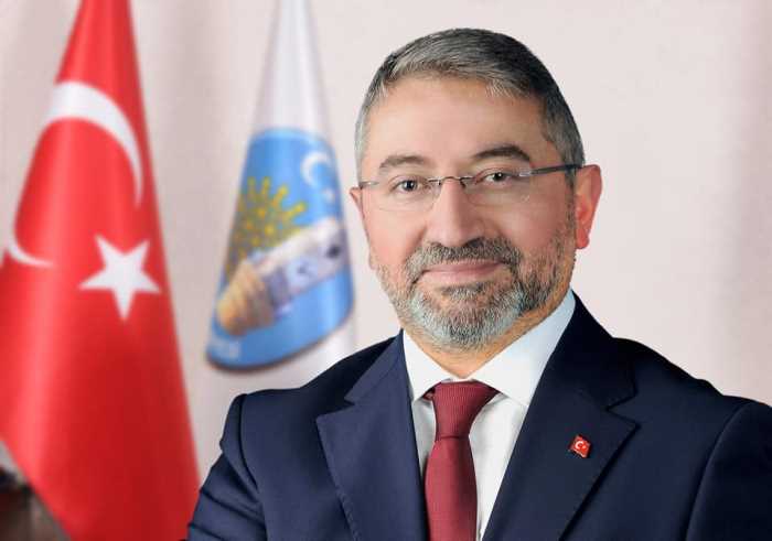 Çorum Belediyesinin 2022 Yılı Bütçesi 770 Milyon