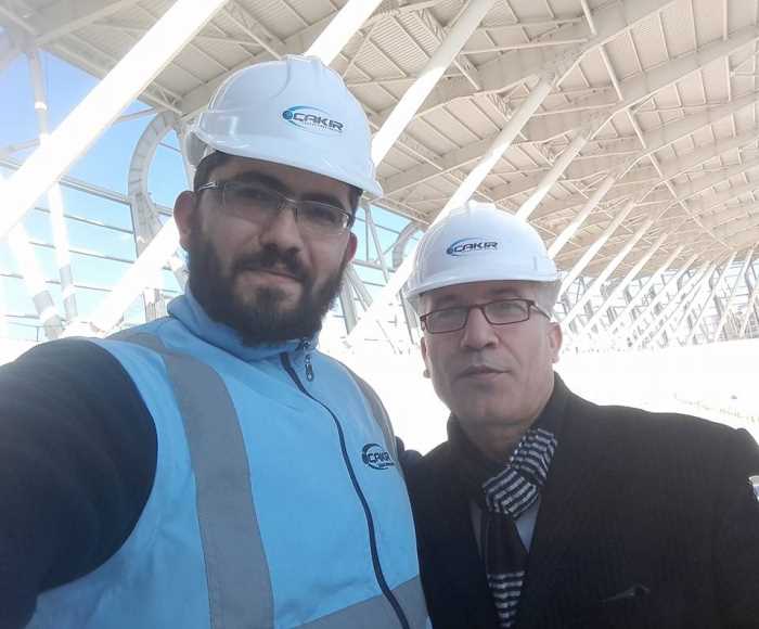 ÇORUM BELEDİYESPOR’A MÜTHİŞ STAT