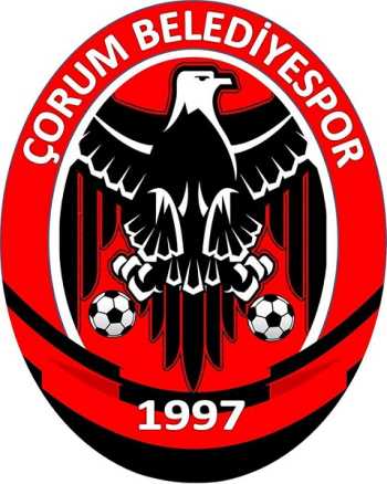 Çorum Belediyespor-Bursa Niliüfer Spor Maçı