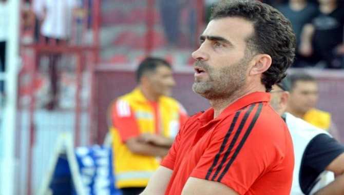 Çorum Belediyespor-Kocaeli spor