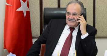 ÇORUM BU KABİNEDEN BAKAN ÇIKARABİLİR