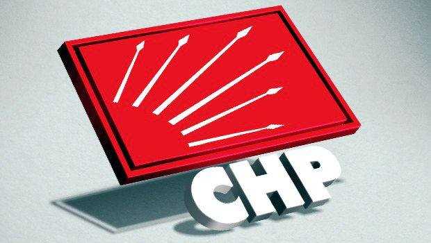 ÇORUM CHP İL BAŞKANLIĞININ LAİKLİK İLKESİ KONUSUNDA YAZILI BASIN AÇIKLAMASI  