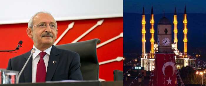 Çorum CHP Milletvekili Adayları belli oldu