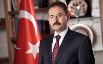 Çorum'da  Makam ve gönül kapımızı toplumun her kesimine açtık