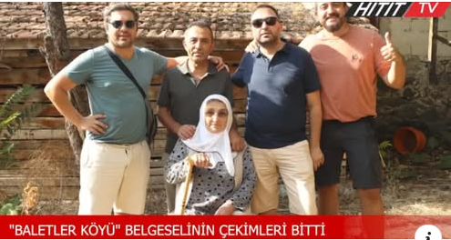 Çorum'da 13 Baletin İlham Veren Hikâyesi