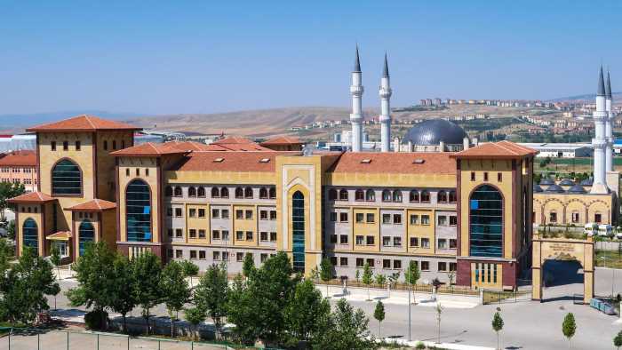 Çorum’da 14 yaşındaki öğrenci hayatını kaybetti!