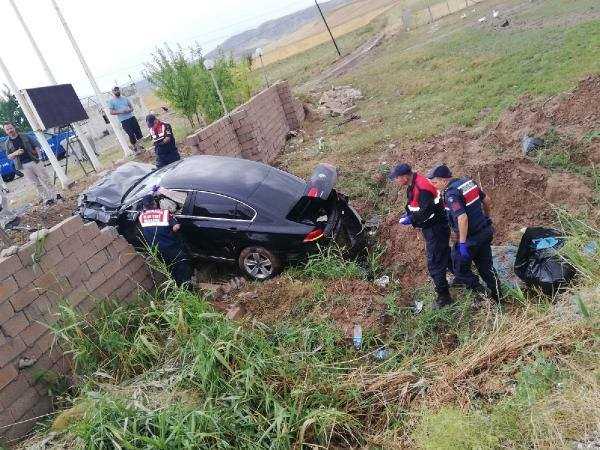Çorum'da 2 Polis Yaralandı!