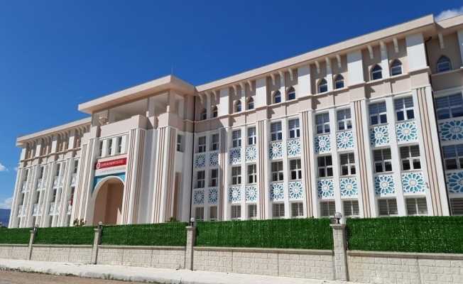 Çorum'da 260 Hafızın İcazet Töreni