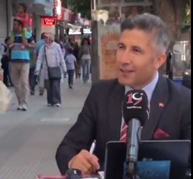 Çorum'da 3-471 Suriyeli sığınmacı yaşıyor