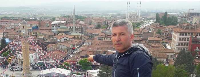 Çorum'da 3 Mahalleye Kat Sınırlaması Gelecek!
