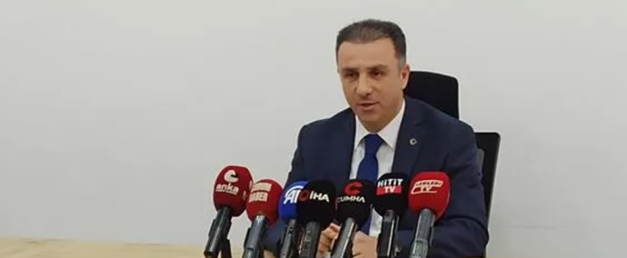 Çorum'da Adalette Tarihi Başarı!