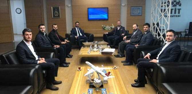 Çorum’da Akıllı Evler İnşa Edecekler
