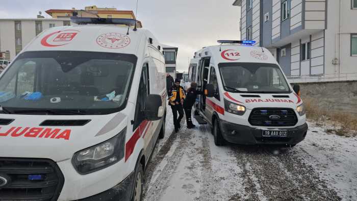 Çorum’da Evlerinde Ölü Bulunan Çiftle İlgili Olayın Detayları Netleşti