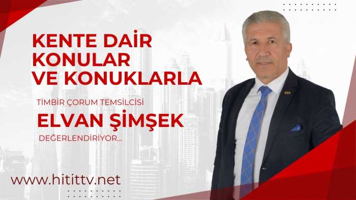Çorum’da İnşaat Güvenliği ve Yolsuzluk!