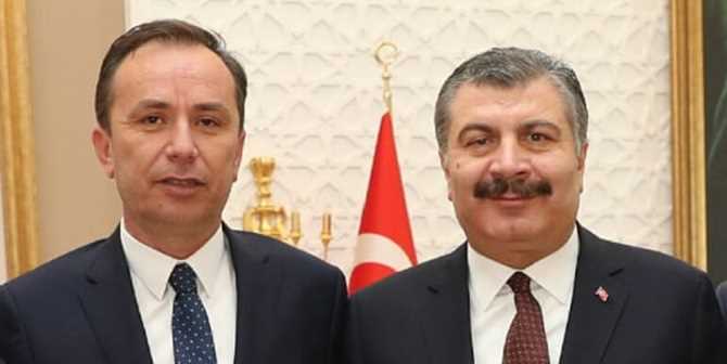 Çorum'da Kanser Tanı ve Tedavi Merkezi Açılıyor