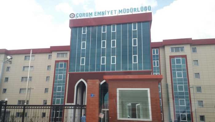 Çorum'da KHK ile İhraç Edilenlerin Listesi