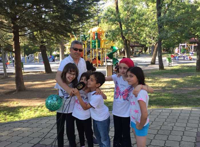 Çorum'da LGS'de 6 bin 645 öğrenci sınava girecek