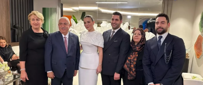 Çorum'da Masal Gibi Düğünde 2000 bin kişi görev alacak!