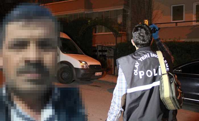 ÇORUM’da psikolojik sorunları olduğu öğrenilen 3 çocuk babası Muhittin Gündoğdu evinde kendisini asarak yaşamına son verdi