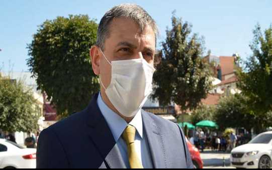 Çorum'da Salı ve Çarşamba pazarı kapatıldı 