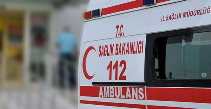 Çorum'da Silahlı Kavgada Baba ve Oğlu Vuruldu!