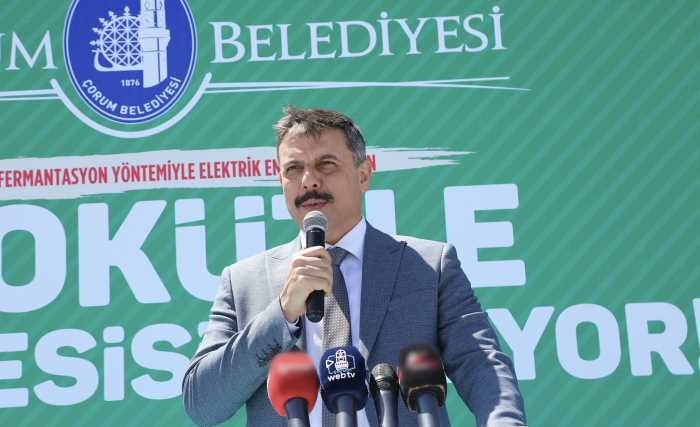 Çorum'da Son Vaka Oranı 100 binde 121’e Ulaştı!