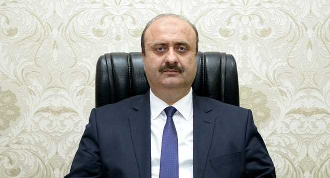 Çorum’da Su Kesintisi Beklenen Saat’te Kesilmedi!