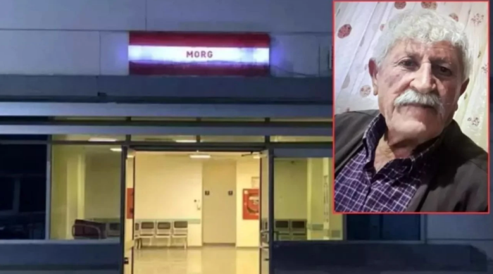 Çorum’da Vahşet Kayıp Kesik Baş Bulundu