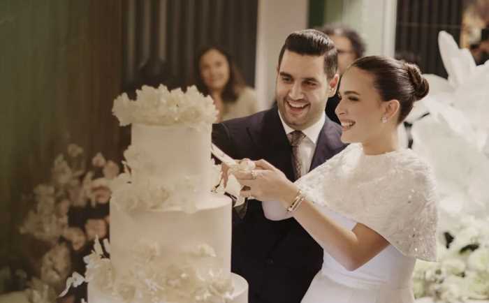 Çorum'da Yılın Düğününe Geri Sayım Başladı!