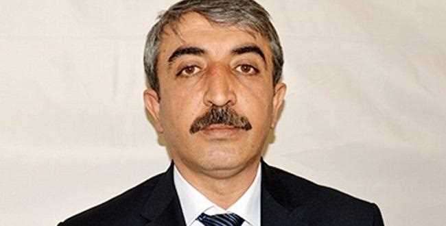 Çorum Dikiciler ve Kunduracılar Odası Başkanı Hasan Coşkun vefat etti